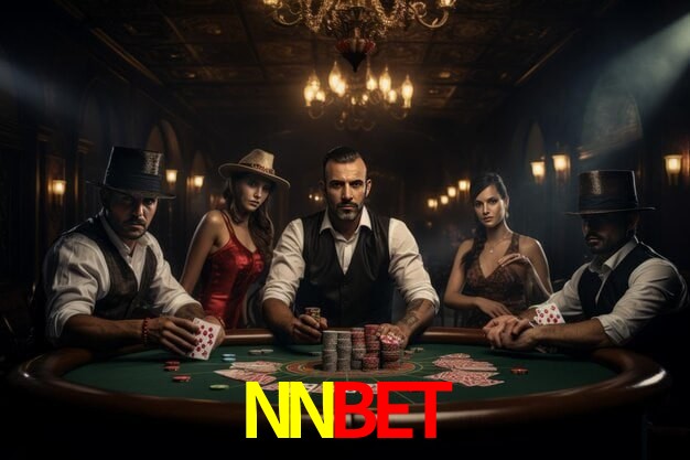 Integração de APIs NNbet