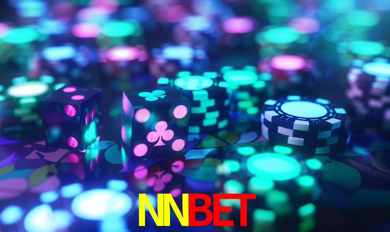 Inovações de Jogos na NNbet: O Futuro das Experiências Interativas