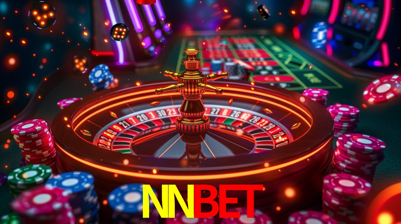 Desvendando o Mundo dos Jogos Virtuais na NNbet