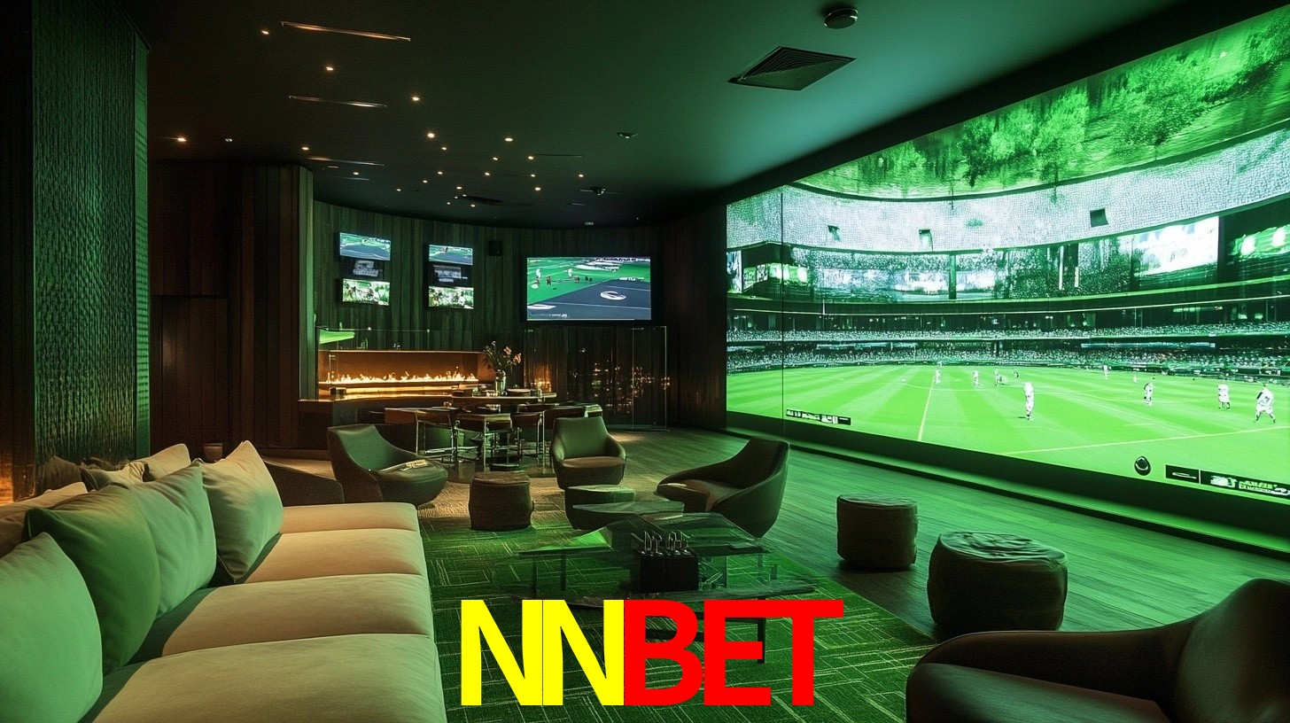 Bônus Generosos e Exclusivos no NNbet para Você!