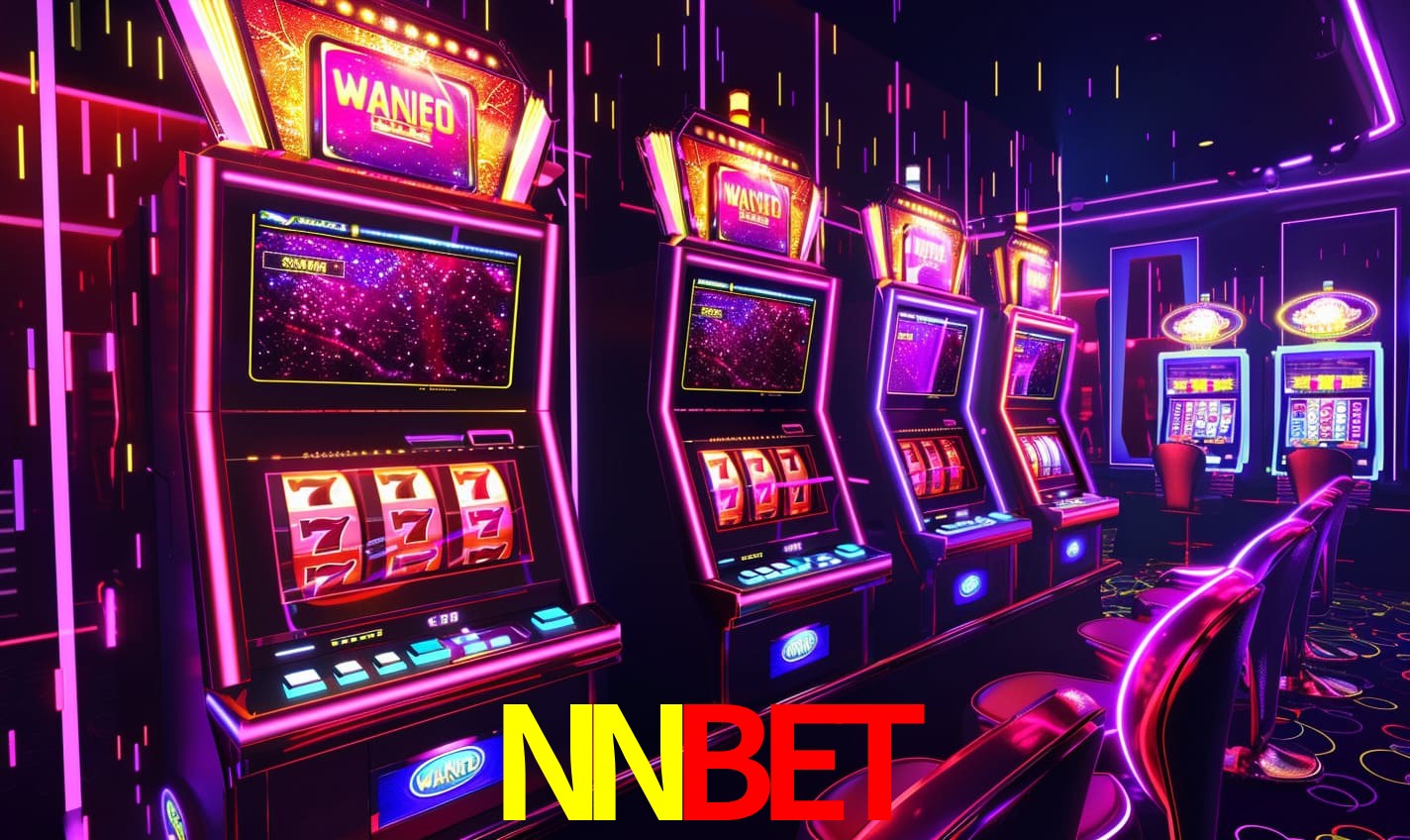 Jogos de Slot NNbet
