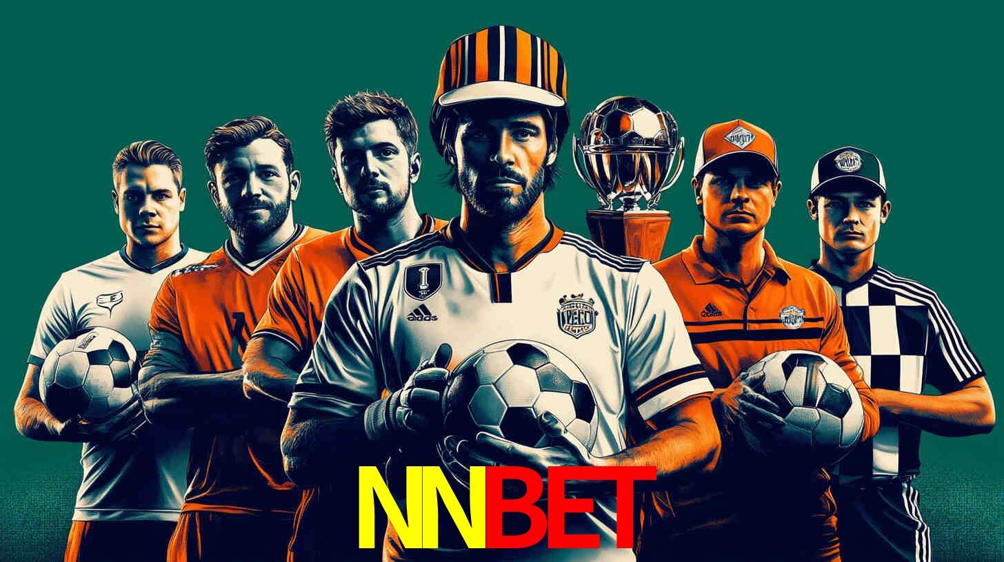 Experiência VIP NNbet