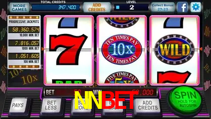 cassino NNbet