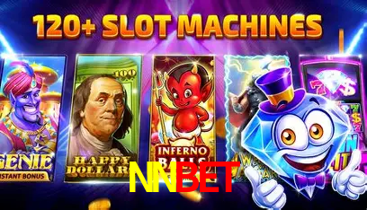 Jogos Exclusivos NNbet