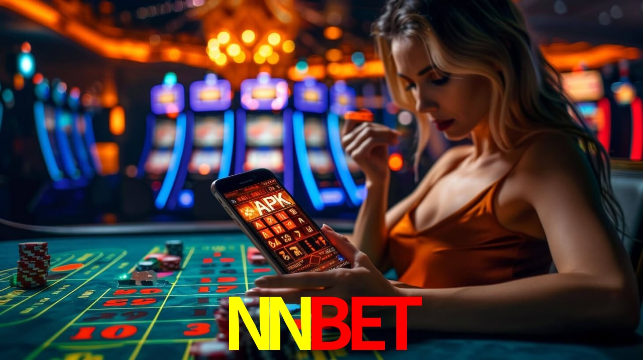 Live Casino NNbet