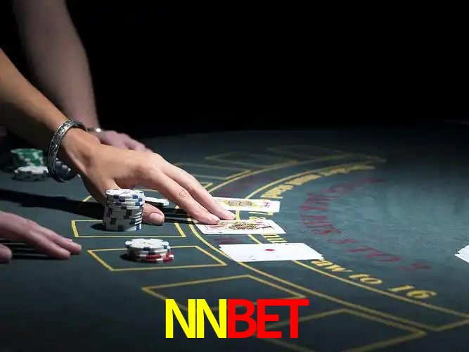Explorando a Categoria de Eventos em Apostas na NNbet