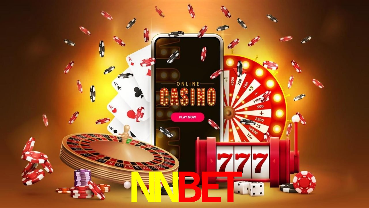 Casino VIP NNbet