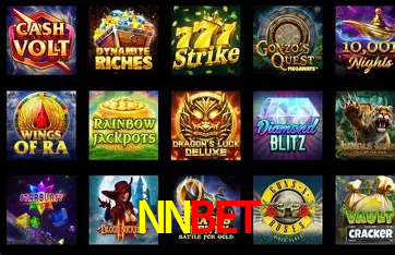 Exclusive Offers NNbet