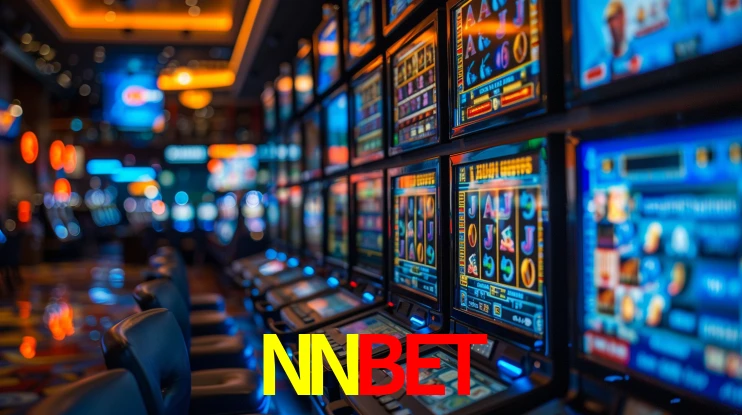 Slot Games NNbet