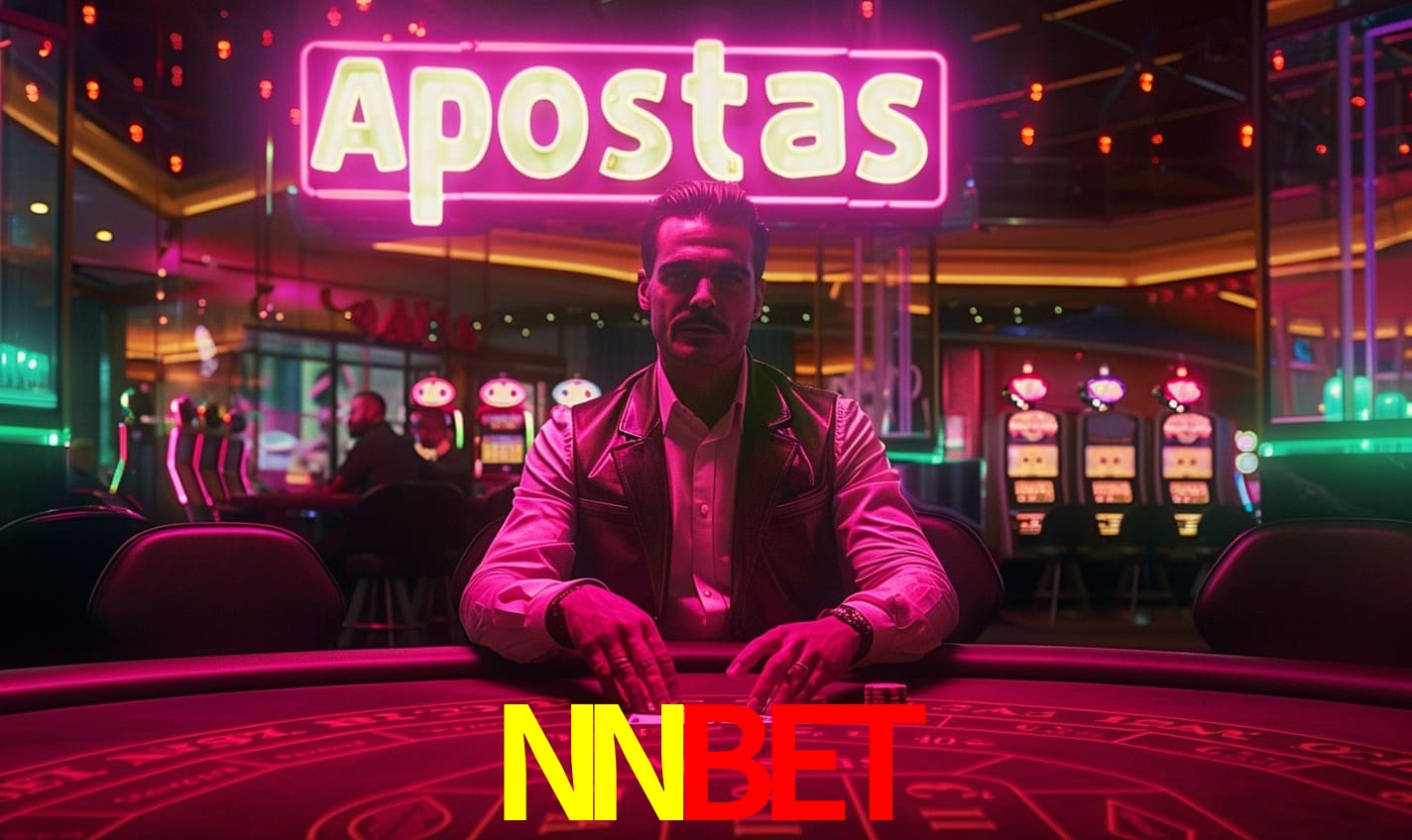 Provedores de Jogos NNbet