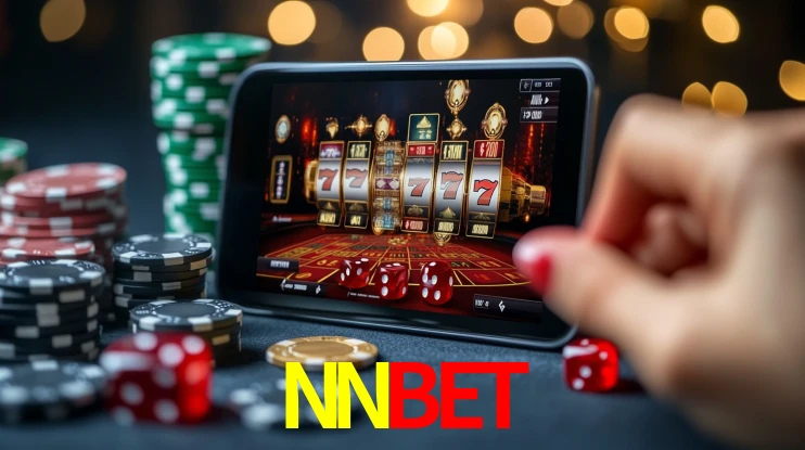 Ofertas Imperdíveis na NNbet: Promoções e Bônus Que Valem a Pena