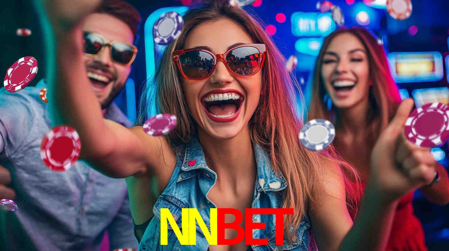 Apostas de Tênis NNbet