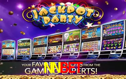 Descubra o Mundo do Cassino Online com NNbet