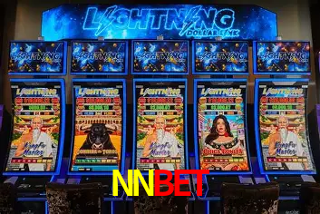 Explorando a Categoria de Eventos em Apostas na NNbet