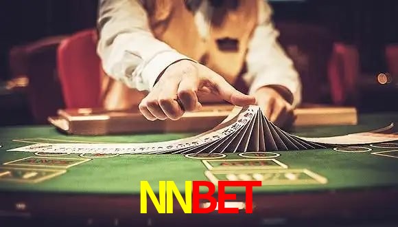 Roulette Table NNbet