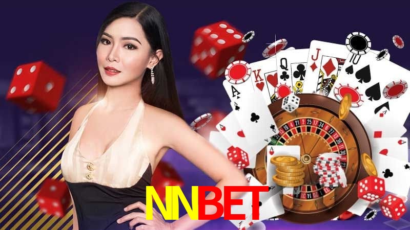 Desvendando o Mundo dos Jogos Virtuais na NNbet