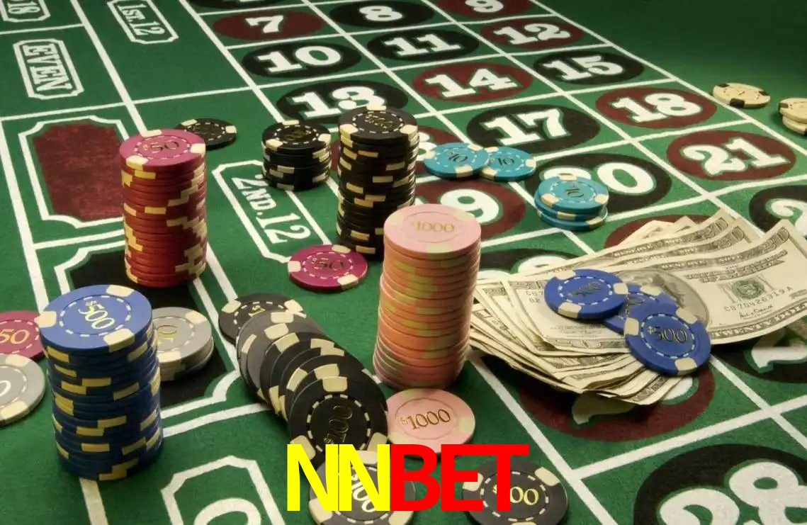 NNbet
