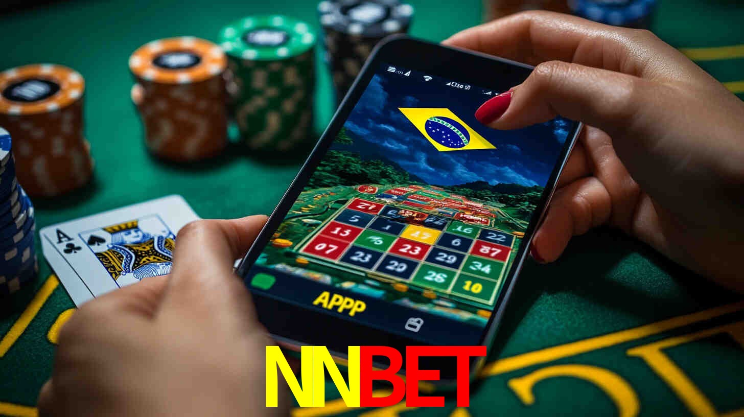 Apostas de Futebol NNbet