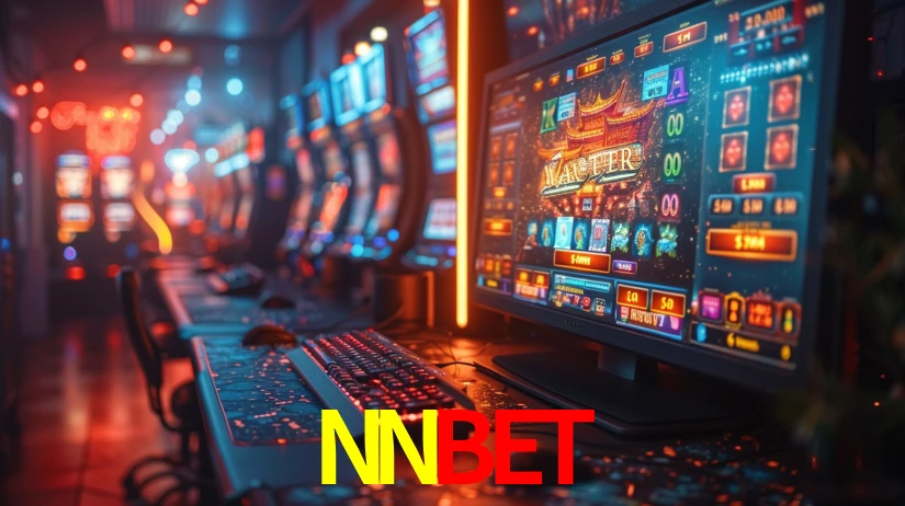 NNbet - Cassino das Emoções Fortes - NNbet.Com