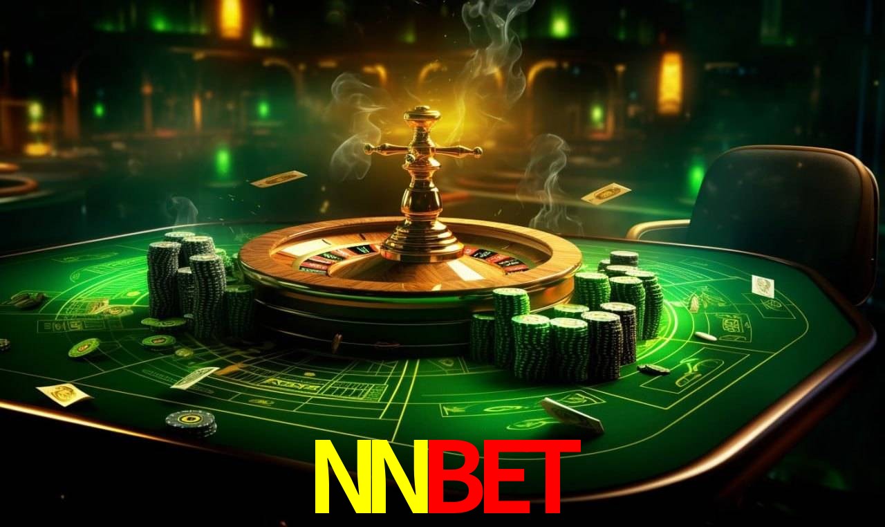 Promoção Relâmpago NNbet