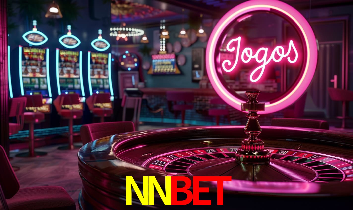 Login Seguro NNbet