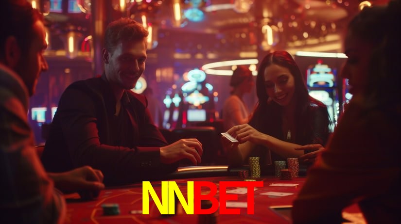 Casino Ao Vivo NNbet