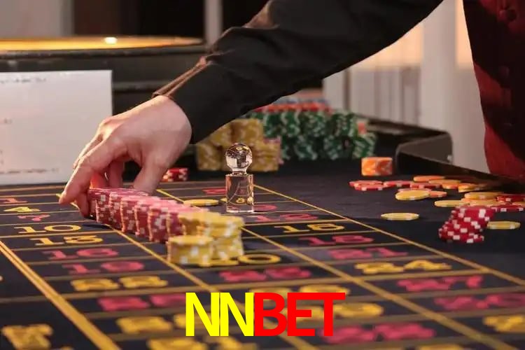Mesa de Blackjack NNbet