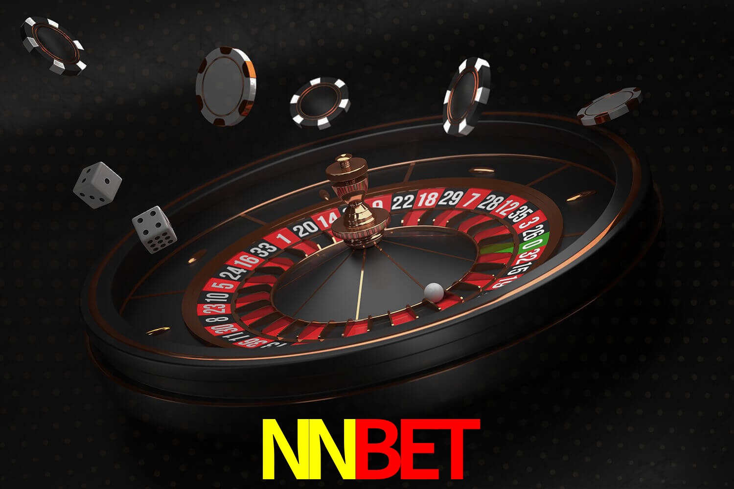 NNbet: A Experiência de Casino com Jogos de Mesa ao Vivo