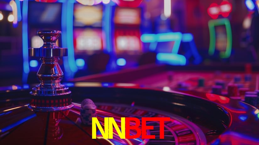 NNbet: Seu Cassino Premiado com Pagamentos Rápidos